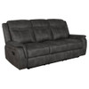 Franklin - Reclining Sofa Set