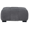 Plather - Rectangular Ottoman