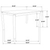 Svenstra - Dining Set With Chairs