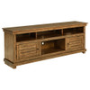 Castleton - TV Stand Media Console