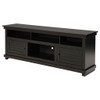 Castleton - TV Stand Media Console