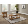 Castleton - Table Set