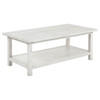 Castleton - Coffee And End Table Set With Storage