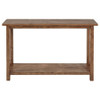 Castleton - Table