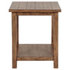 Castleton - Table