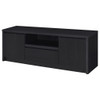 Sloat - 2 Door TV Stand Media Console