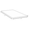 Adams - Bunkie Board