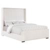 Ian - Upholstered Bed