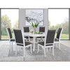 Tyler - Round Dining Table Set