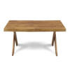 Eaglewood - Coffee Table - Teak