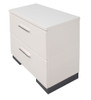 Lorimar - Nightstand - White
