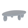 Cobblestone Coffee Table