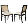 Benson - Dining Side Chair (Set of 2)