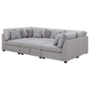 Lafayette - Modular Sectional Sofa