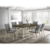 Sexton - Rectangular Dining Set