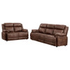 Worthington - Upholstered Sofa Set