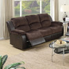 Modern Living Room Set, Reclining Mechanism