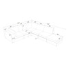 Reversible Modular Sectional