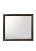 Merveille - Mirror - Espresso