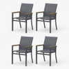 Outdoor Patio Chairs