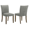 Conifer - Upholstered Dining Side Chair (Set of 2)