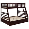 Newhall - Bunk Bed With 2 Drawers