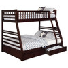 Newhall - Bunk Bed With 2 Drawers