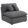 Greeley - Armless Chair