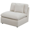 Greeley - Armless Chair