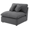 Greeley - Armless Chair