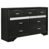 Annie - 9 Drawer Dresser