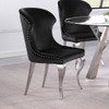 Daphne - Upholstered Dining Side Chair (Set of 2)