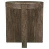 Alexander - Round Coffee Table