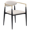 Mistra - Dining Arm Chair (Set of 2)