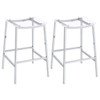 Staten - Backless Stool (Set of 2)