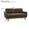 2 Seater Sofa