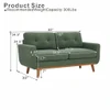 2 Seater Sofa