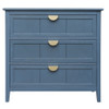 Classic 3 Drawer Cabinet