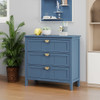 Classic 3 Drawer Cabinet