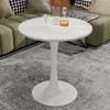 Round Top Coffee Table