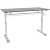 Adjustable Home Office Desk