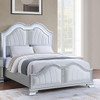 Unique Design Bed Built-In USB