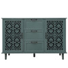 2 Door 3 Drawer Cabinet