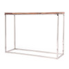 Console Table - Natural