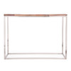 Console Table - Natural