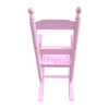 Children's Rocking Chair Indoor Or Outdoor, Suitable For Kids, Durable