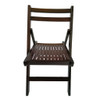 Folding Special Event Chair, Foldable Style (Set of 4)
