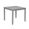Kitchen Table For Small Space