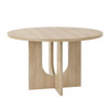 Round Dining Table For Kitchen