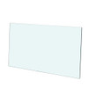 Square Tempered Glass Top